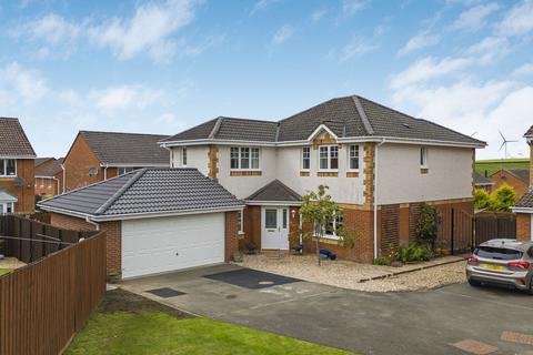 Lanark - 4 bedroom detached house for sale