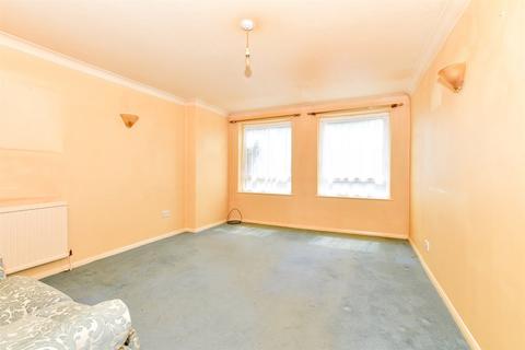 3 bedroom terraced house for sale, Newton Avenue, East Grinstead, West Sussex