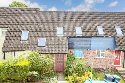 3 bedroom terraced house for sale, Newton Avenue, East Grinstead, West Sussex
