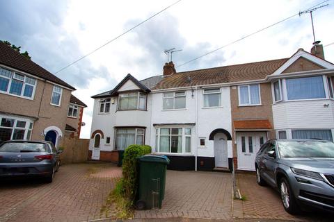 3 bedroom terraced house to rent, Coventry CV3