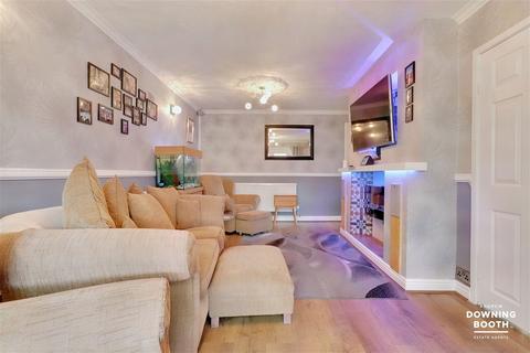 2 bedroom detached bungalow for sale, Nailers Drive, Burntwood WS7