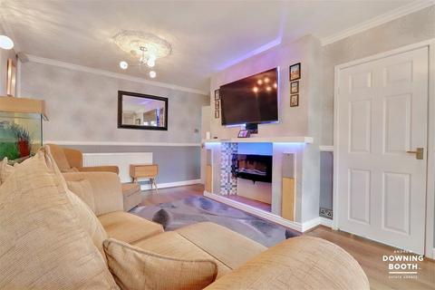 2 bedroom detached bungalow for sale, Nailers Drive, Burntwood WS7