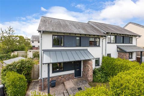 3 bedroom semi-detached house for sale, Longstem Drive, Dartington, Totnes, Devon, TQ9