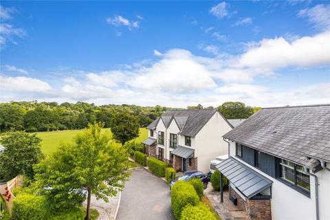 18 Longstem Drive, Dartington, Totnes, TQ9 6FS