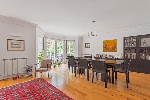 4 bedroom detached house for sale, Badgers Hill, Wentworth Estate, Virginia Water, Surrey, GU25 4SB