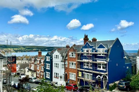 1 bedroom flat for sale, PARK ROAD, SWANAGE