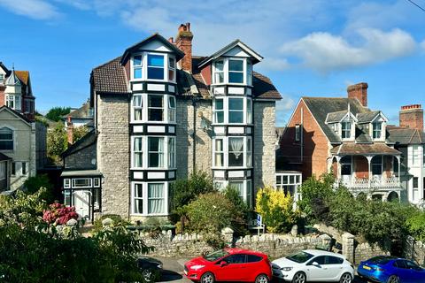 1 bedroom flat for sale, PARK ROAD, SWANAGE