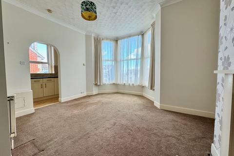 1 bedroom flat for sale, PARK ROAD, SWANAGE