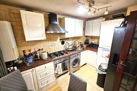 1 bedroom flat for sale, Marley Walk, London NW2