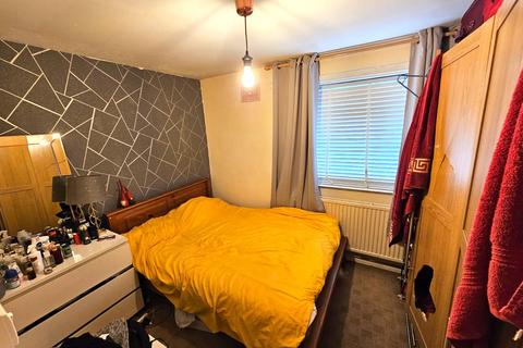 1 bedroom flat for sale, Marley Walk, London NW2