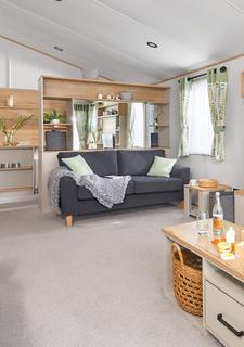 3 bedroom lodge for sale, Week Lane, Dawlish EX7