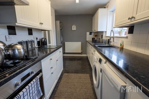 4 Brixworth Rise, Leicester, LE5 2LA