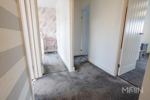 4 Brixworth Rise, Leicester, LE5 2LA