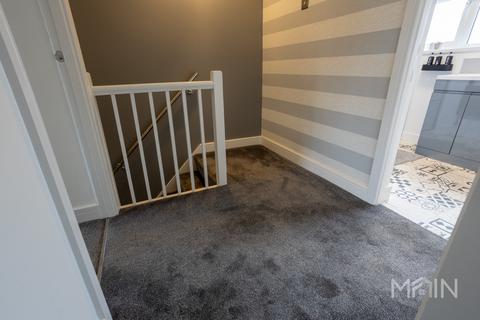 4 Brixworth Rise, Leicester, LE5 2LA