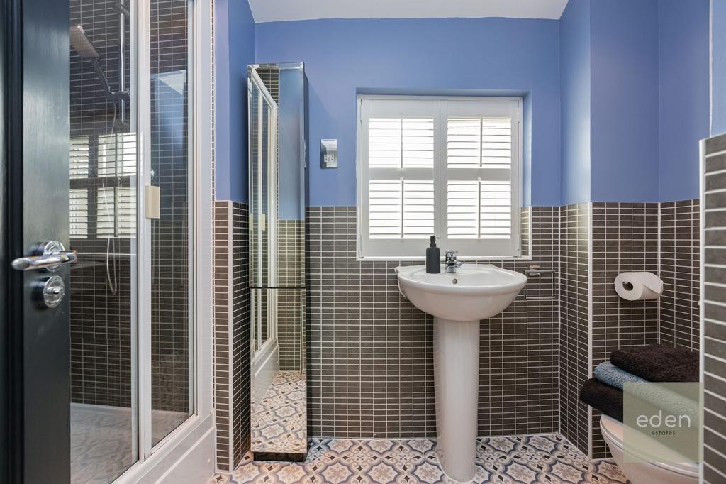 En-suite