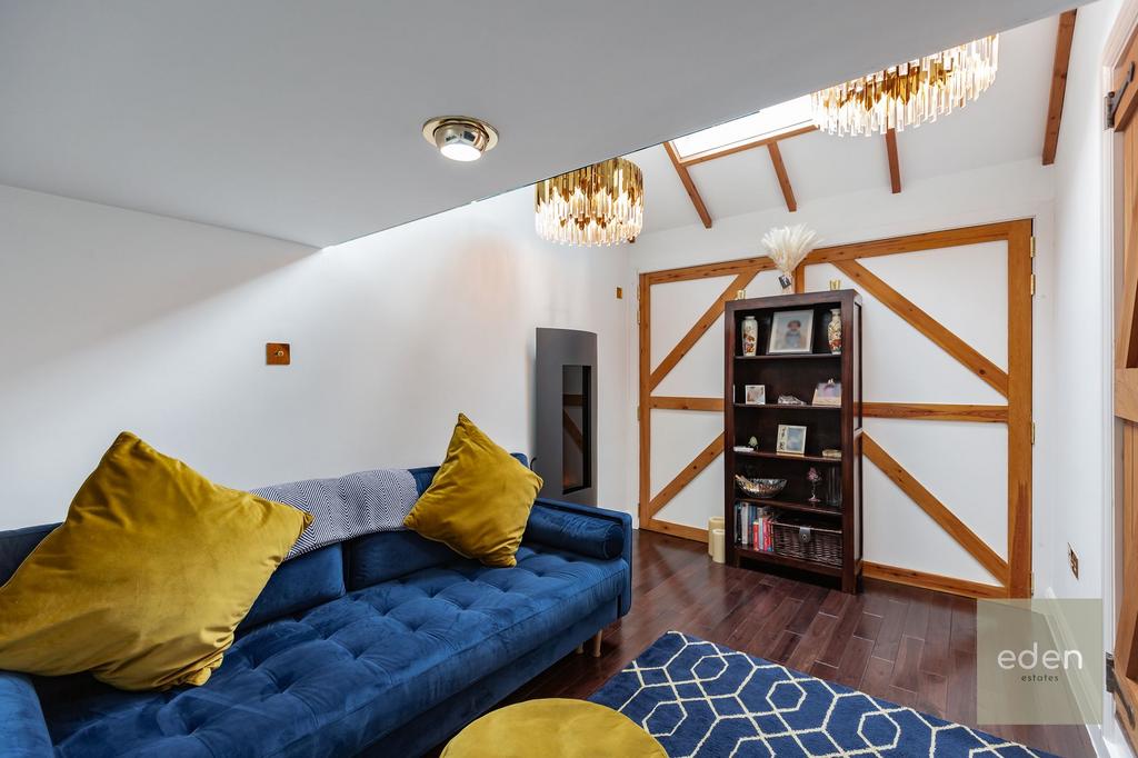 Parking - Garage