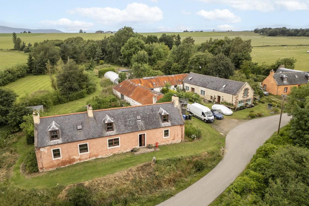 House &amp; Steading