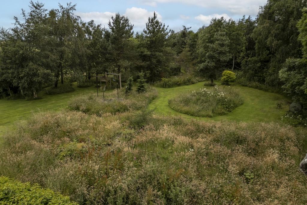 Grounds