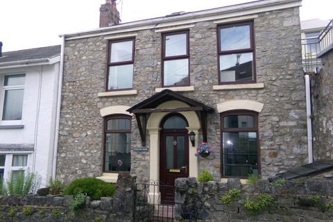 3 bedroom cottage for sale, Little Hill House, 9 Thistleboon road, Mumbles, Swansea SA3 4HE