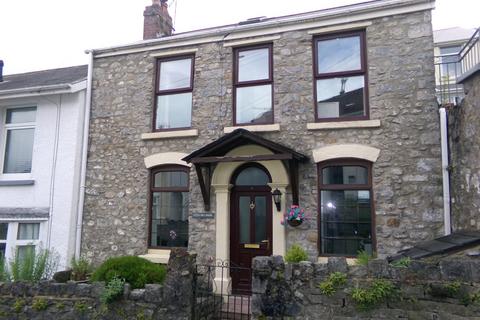 3 bedroom cottage for sale, Little Hill House, 9 Thistleboon Road, Mumbles, Swansea Sa3 4he