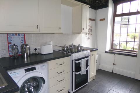 3 bedroom cottage for sale, Little Hill House, 9 Thistleboon Road, Mumbles, Swansea Sa3 4he