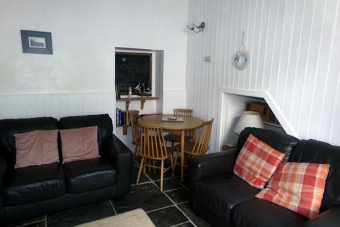 3 bedroom cottage for sale, Little Hill House, 9 Thistleboon Road, Mumbles, Swansea Sa3 4he