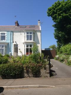 4 bedroom end of terrace house to rent, Slade Road, Newton, Swansea, SA3