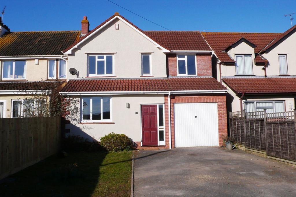 Butts Batch, Wrington 3 bed terraced house to rent £1,400 pcm (£323 pw)
