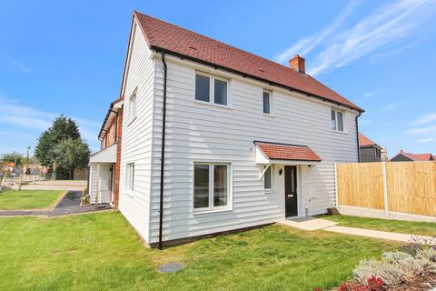 3 bedroom semi-detached house for sale, The Maude, New Romney TN28