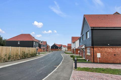 3 bedroom semi-detached house for sale, The Maude, New Romney TN28