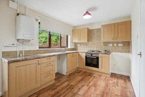 2 bedroom terraced house for sale, Endrick Gardens, Balfron, Stirlingshire, G63 0RD