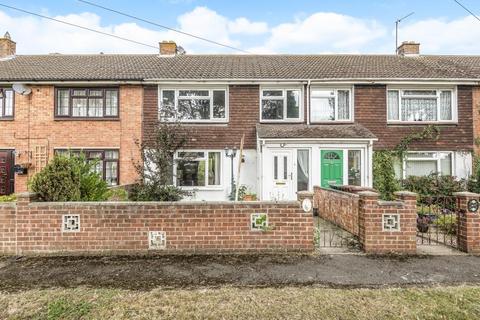 3 bedroom terraced house to rent, Bicester,  Kingsclere Road,  OX26