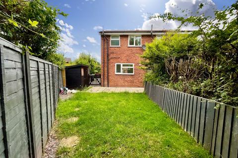 2 bedroom semi-detached house for sale, Liberty Park, Stafford, ST17