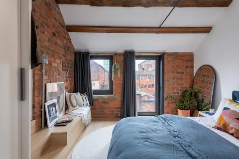 2 bedroom apartment to rent, Milton Street, Sheffield S3