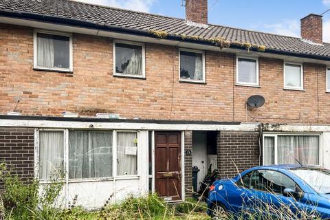 3 bedroom terraced house for sale, 33 Westcroft Grove, Birmingham, West Midlands, B38 8AT