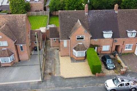 3 bedroom semi-detached house for sale, Davenport Avenue, Leicester LE2