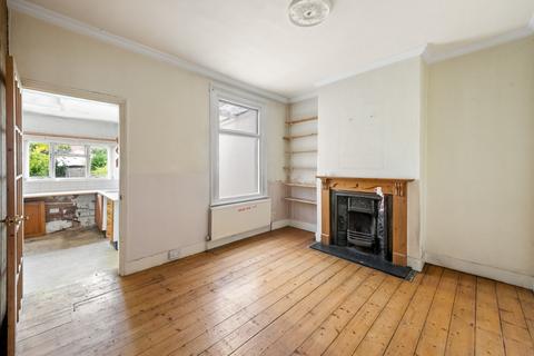 2 bedroom house for sale, St Dunstans Road, Hanwell, W7