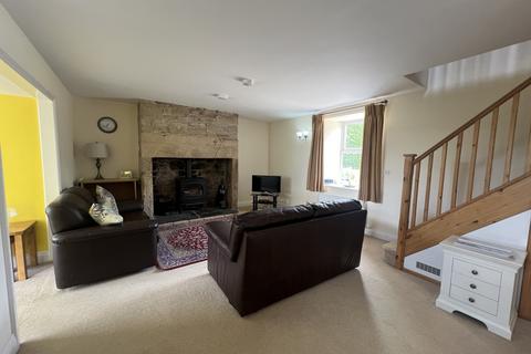 2 bedroom cottage to rent, Hazelnut Cottage, 2 High Farnham, Sharperton, Morpeth