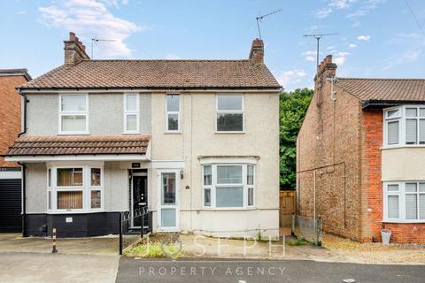 4 bedroom semi-detached house to rent, Cavendish Street, Ipswich, IP3