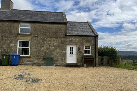 2 bedroom cottage to rent, Squirrel Cottage, 1 High Farnham, Sharperton, Morpeth, Northumberland, NE65 7AQ