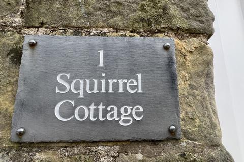 2 bedroom cottage to rent, Squirrel Cottage, 1 High Farnham, Sharperton, Morpeth, Northumberland, NE65 7AQ