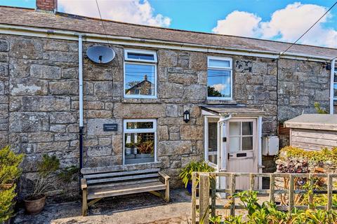 2 bedroom terraced house for sale, Crescent Place, Penzance TR19