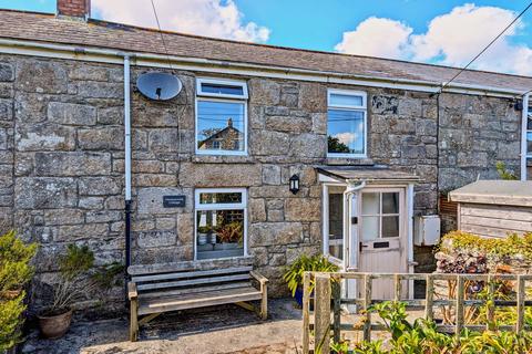 2 Crescent Place, Pendeen, Penzance, TR19 7SJ
