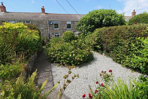 2 Crescent Place, Pendeen, Penzance, TR19 7SJ