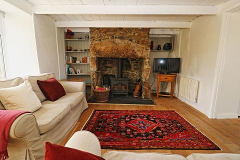 2 Crescent Place, Pendeen, Penzance, TR19 7SJ