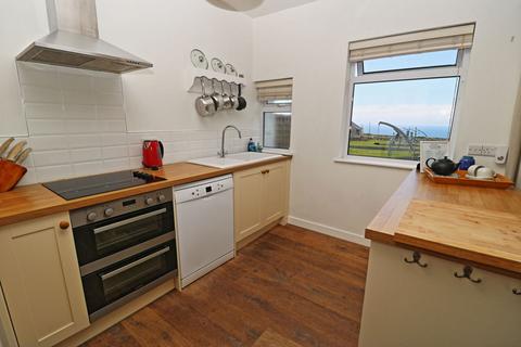 2 Crescent Place, Pendeen, Penzance, TR19 7SJ