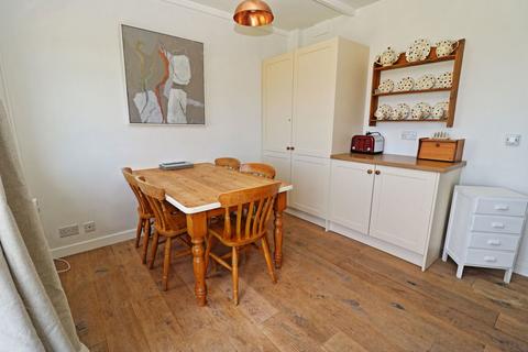 2 Crescent Place, Pendeen, Penzance, TR19 7SJ