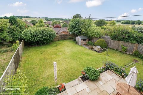 3 bedroom semi-detached house for sale, Oakley Road, Hannington, Hampshire, RG26