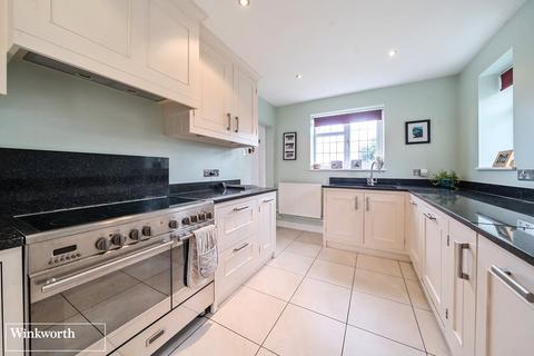 3 bedroom semi-detached house for sale, Oakley Road, Hannington, Hampshire, RG26