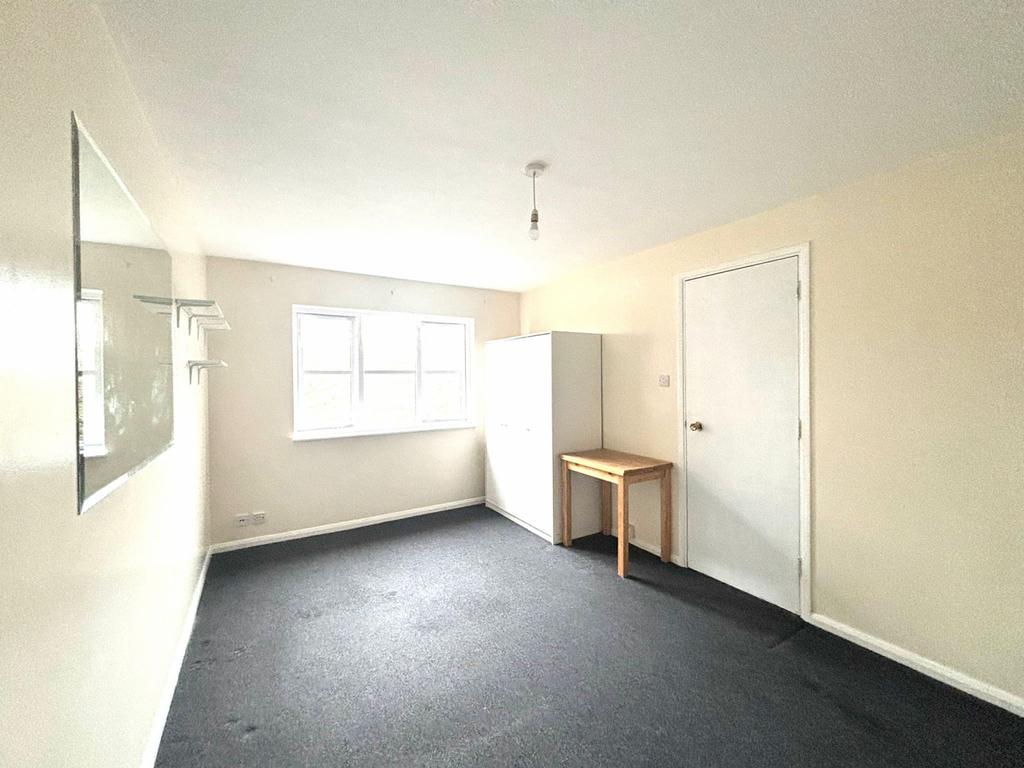 Spacious Studio for Sale